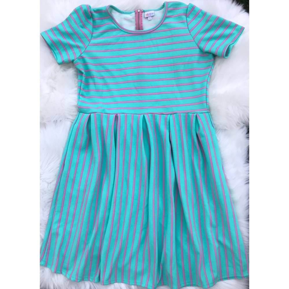 Lularoe Amelia Dress